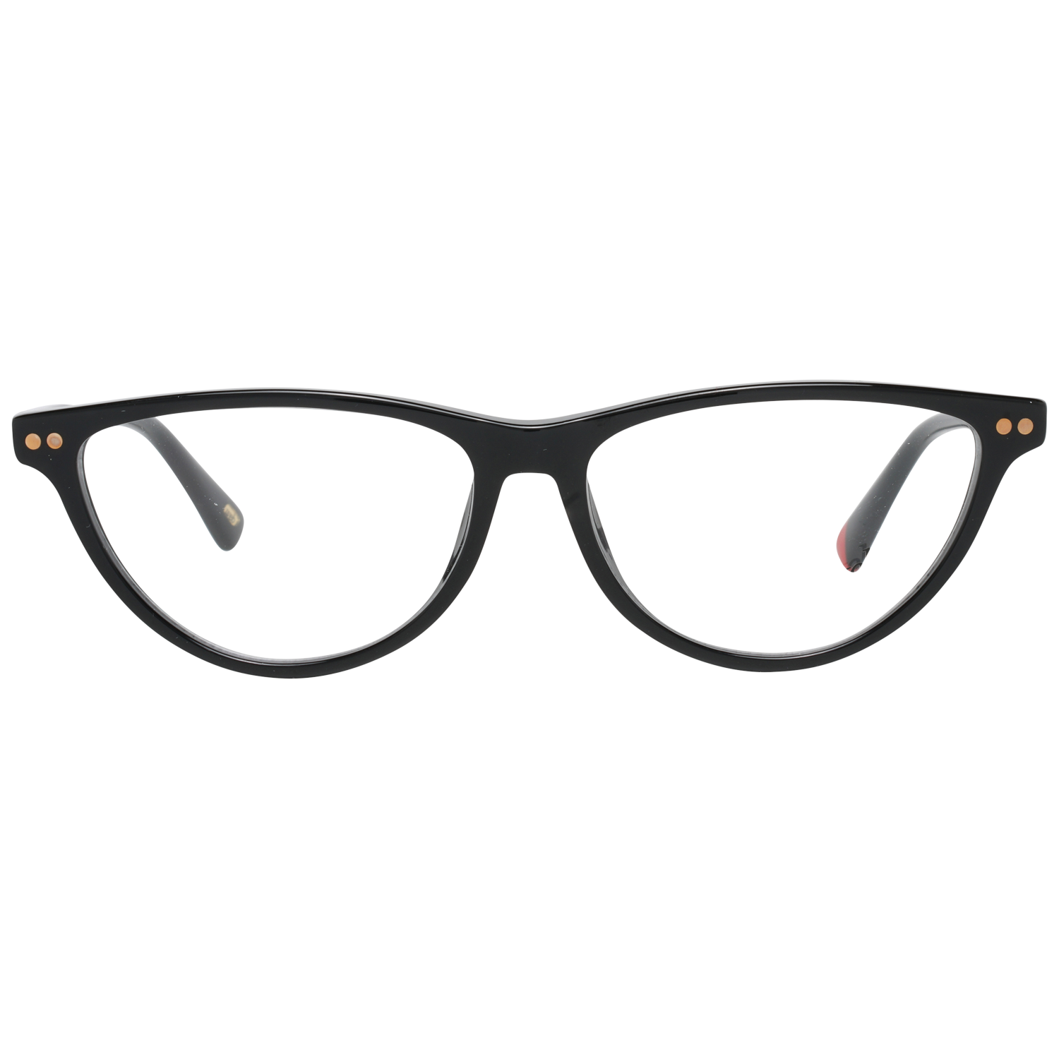 WEB Eyewear Web Optical Frame WE5305 001 55 övrigt dam – bild 2