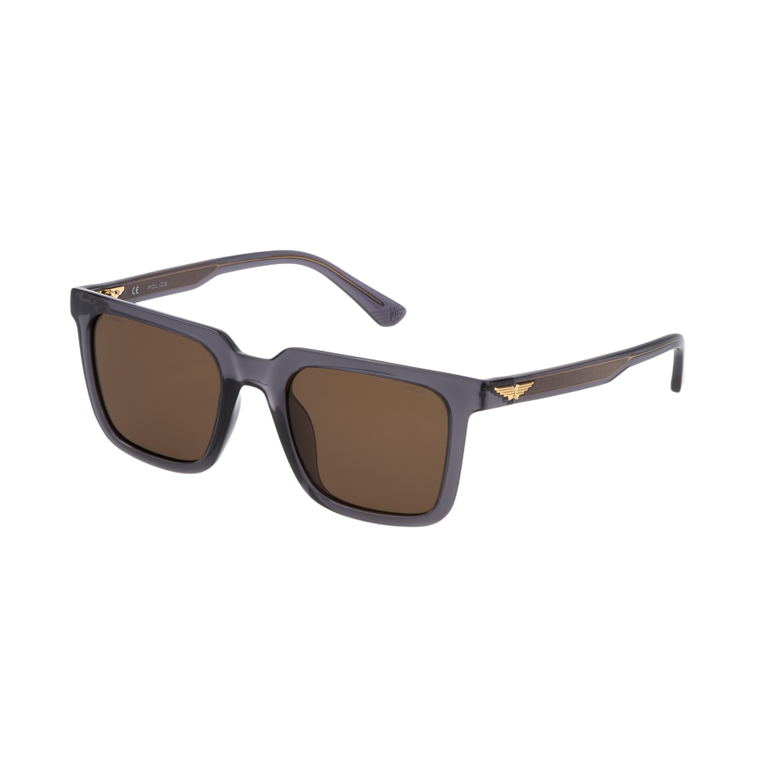 Thumbnail - Police Damen-Sonnenbrillen 55/19/140 mm Spritzguss