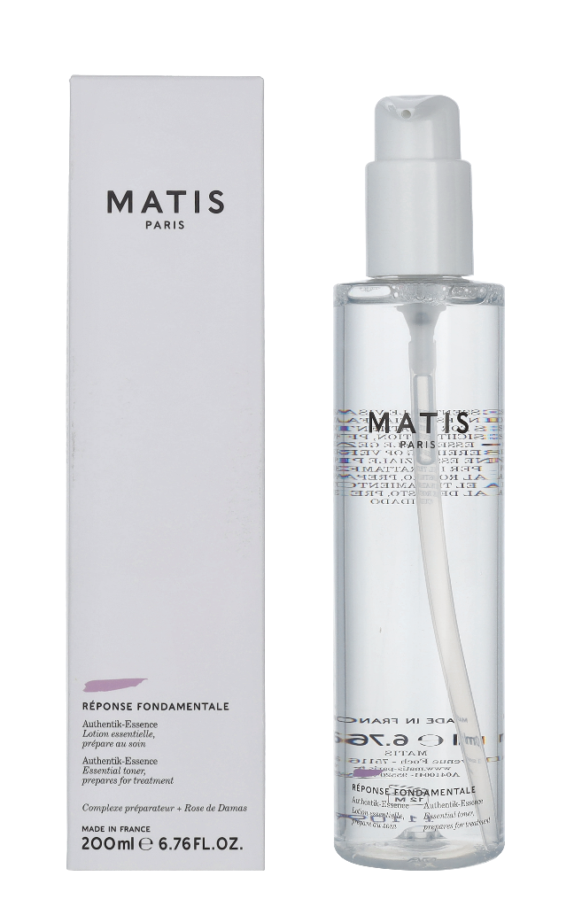 Matis Reponse Fondamentale Authentik-Essenz 200ml