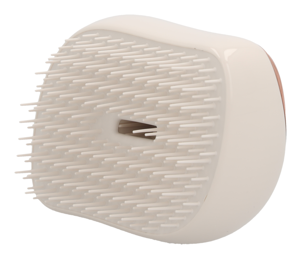 Tangle Teezer Roségold Elfenbein Compact Styler Detangler Haarbürste – Für Nasses & Trockenes Haar – Entwirrungsbürste Für Alle Haartypen – Perfekte Bürste Für Reisen Mit Schutzhülle – - Image 7