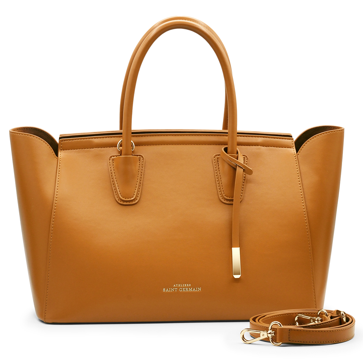 Ateliers Saint Germain Tote bag Levallois