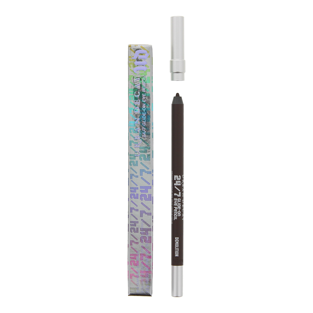 Thumbnail - 24/7 Glide On Eye Pencil #demolition