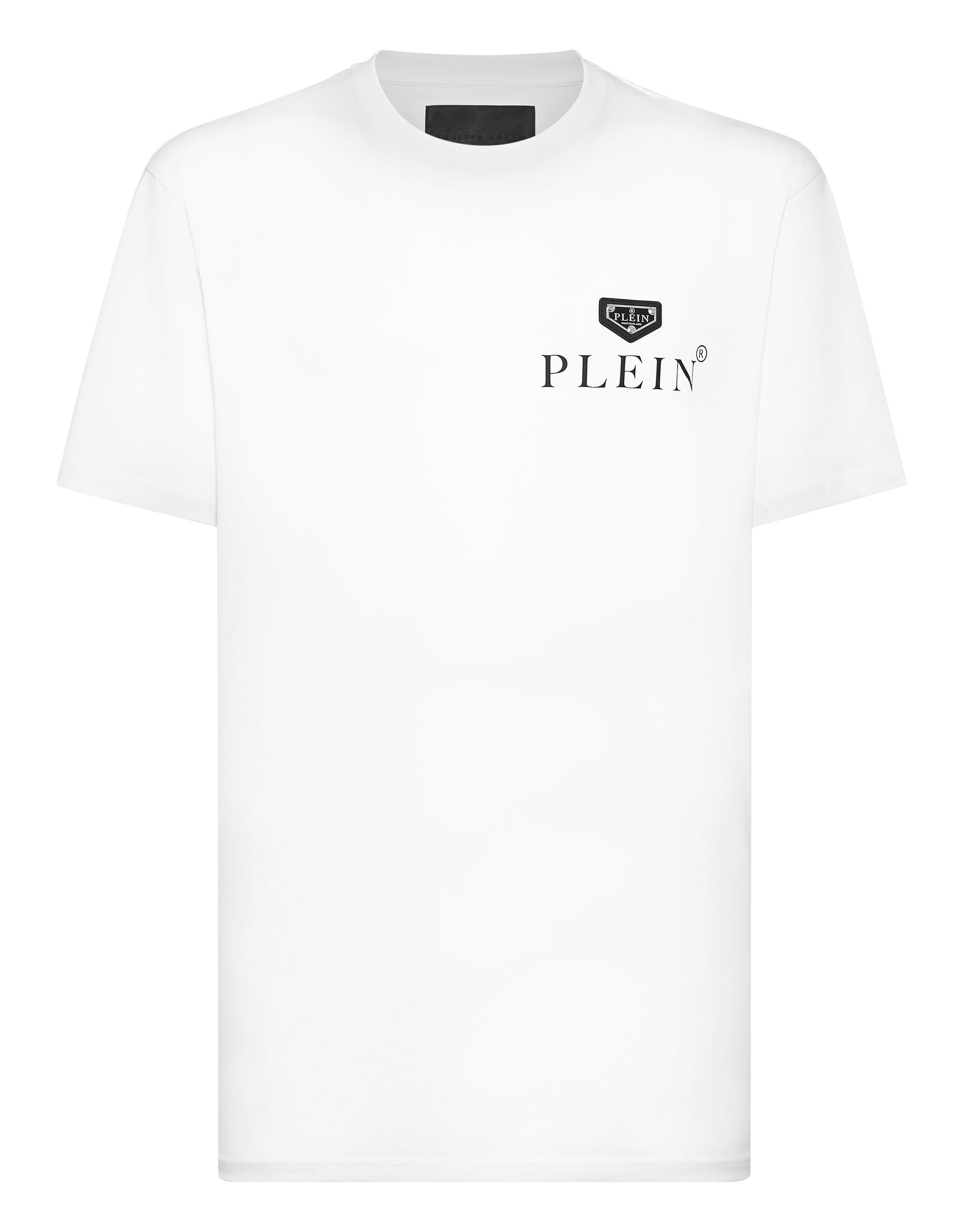 Philipp Plein T-shirt med rund halsringning herr – bild 2