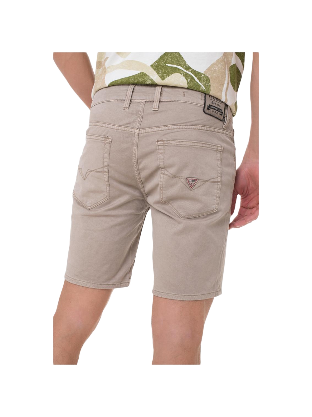 Guess Kurze Men's Angels Florida casual shorts – bild 2