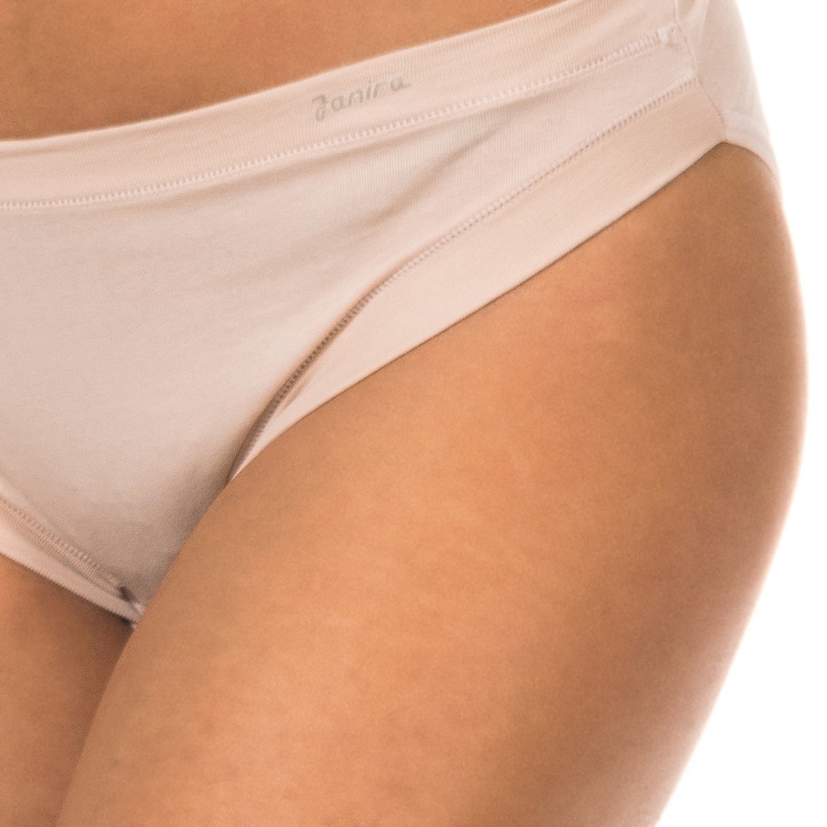 Janira Briefs dam – bild 6