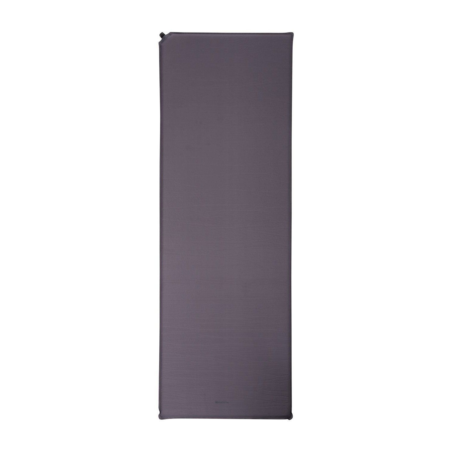 Thumbnail - Mountain Warehouse - Selbstaufblasende Matte "Adventure" (Grau)