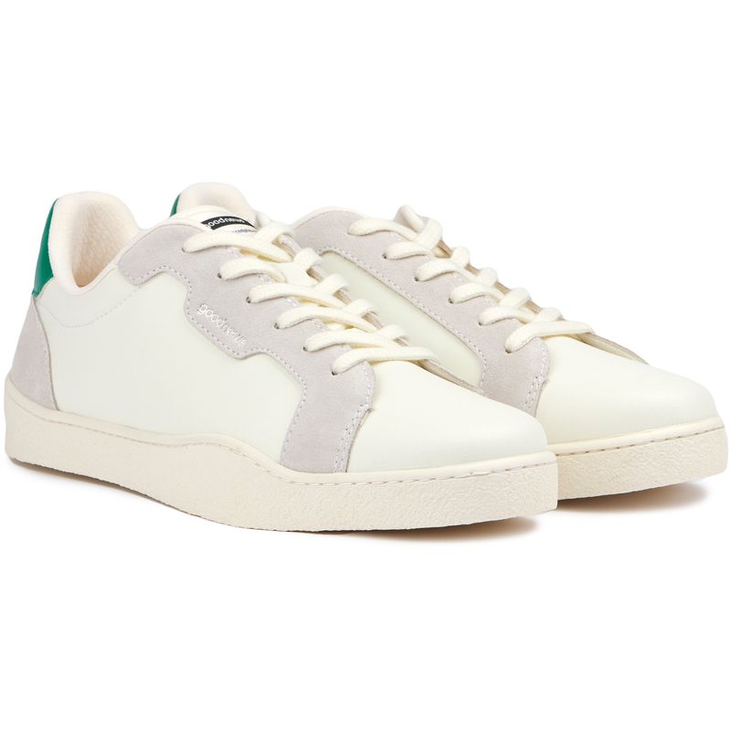 Good News Venus Tränare låga sneakers herr – bild 2