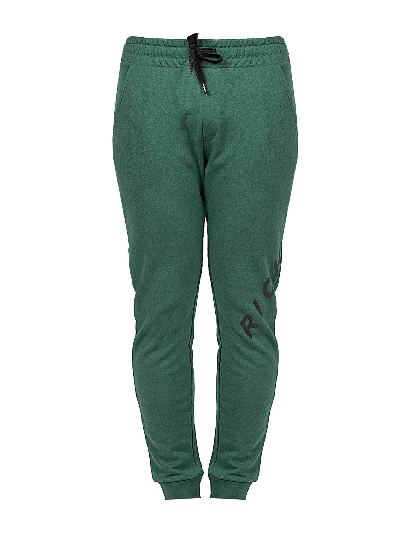 Thumbnail - Richmond Sport Hose Herren grün