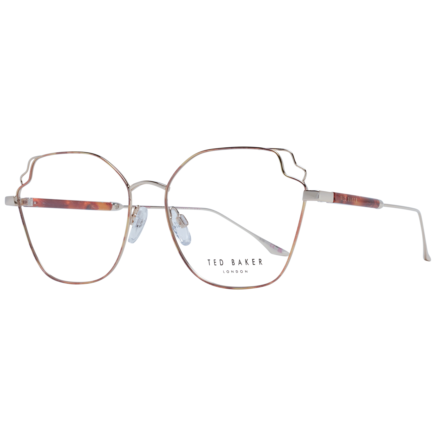 Thumbnail - Ted Baker Brille TB2299 400 55