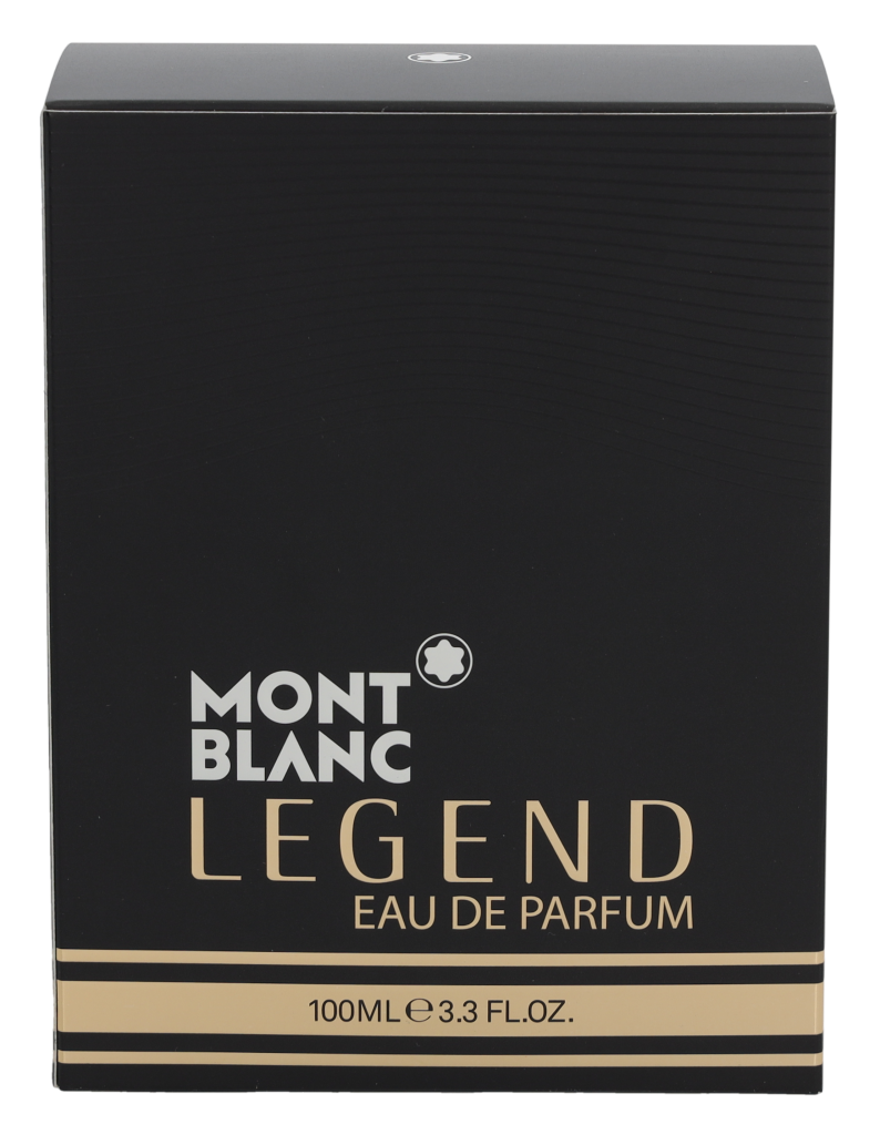 Mb Legend Edp 8