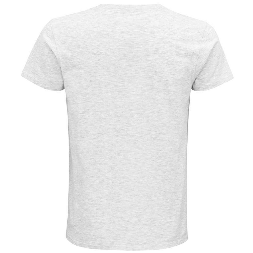 SOLS (Ash Heather) t-shirts herr – bild 2