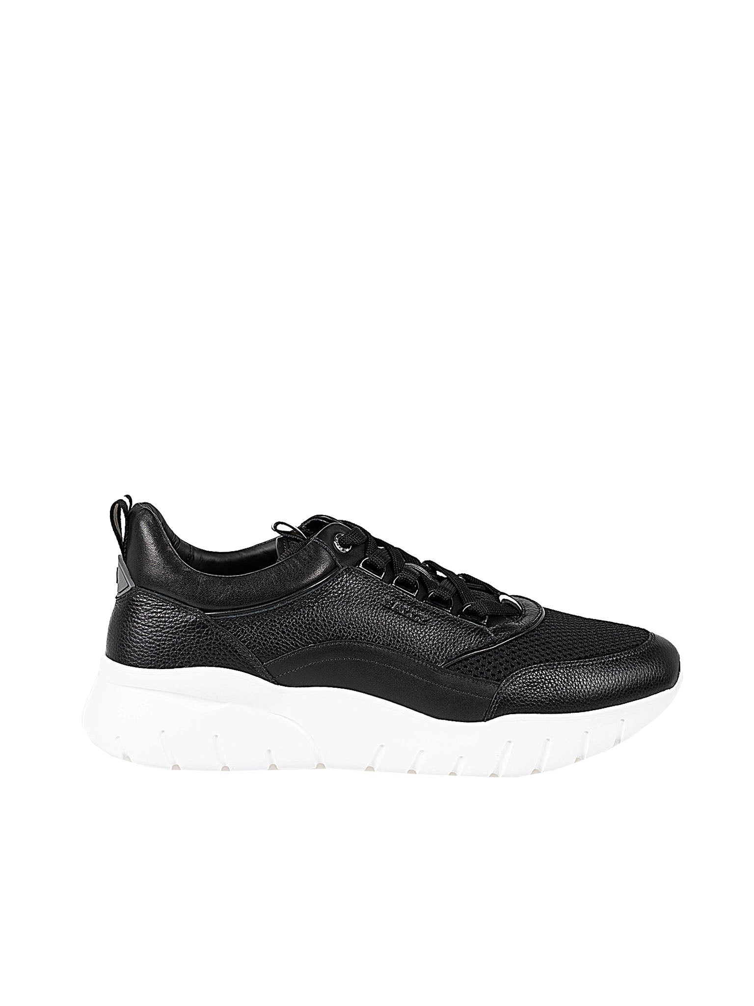 Sneaker Birky-T Svart för herrar