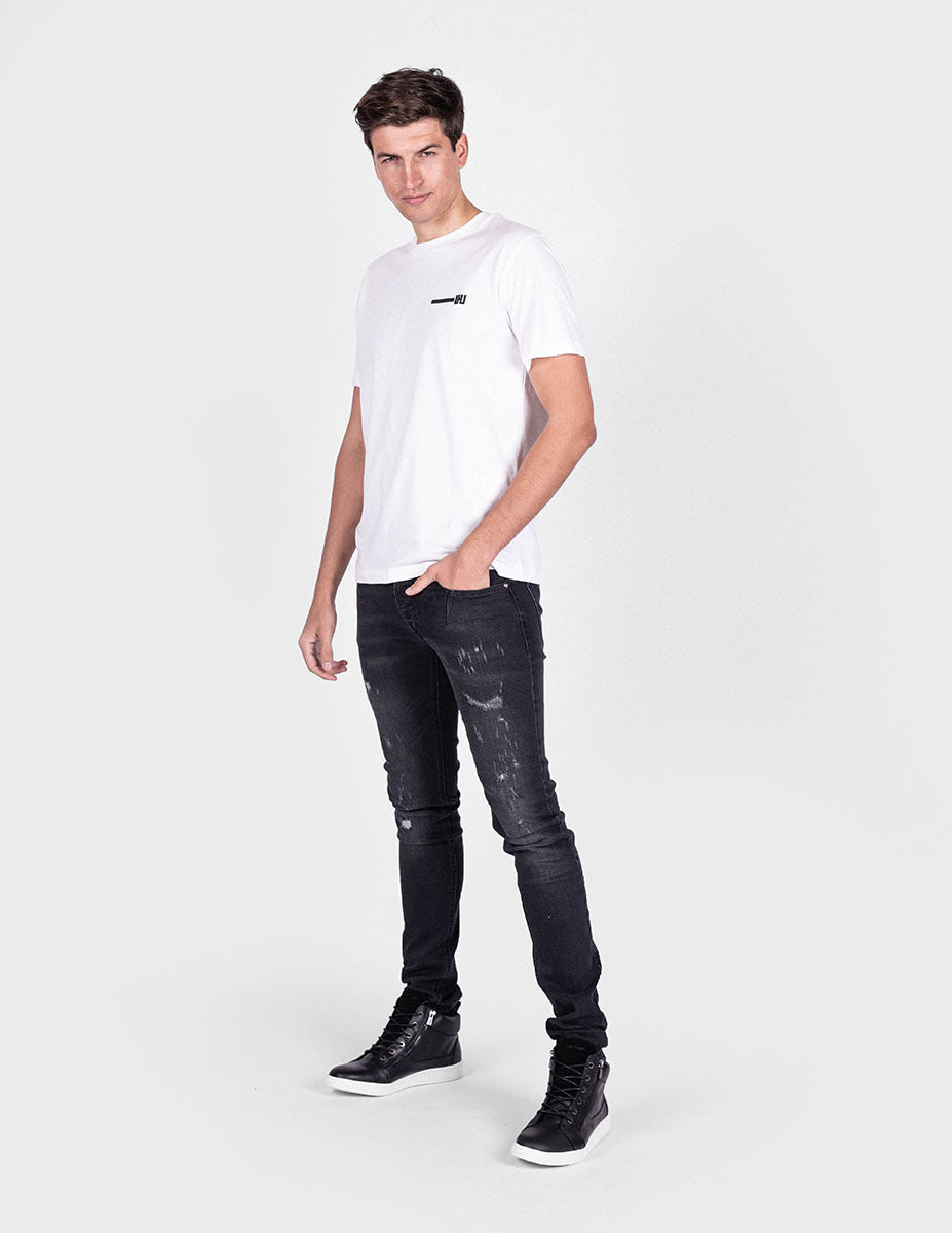 T-shirt Urzn Herr