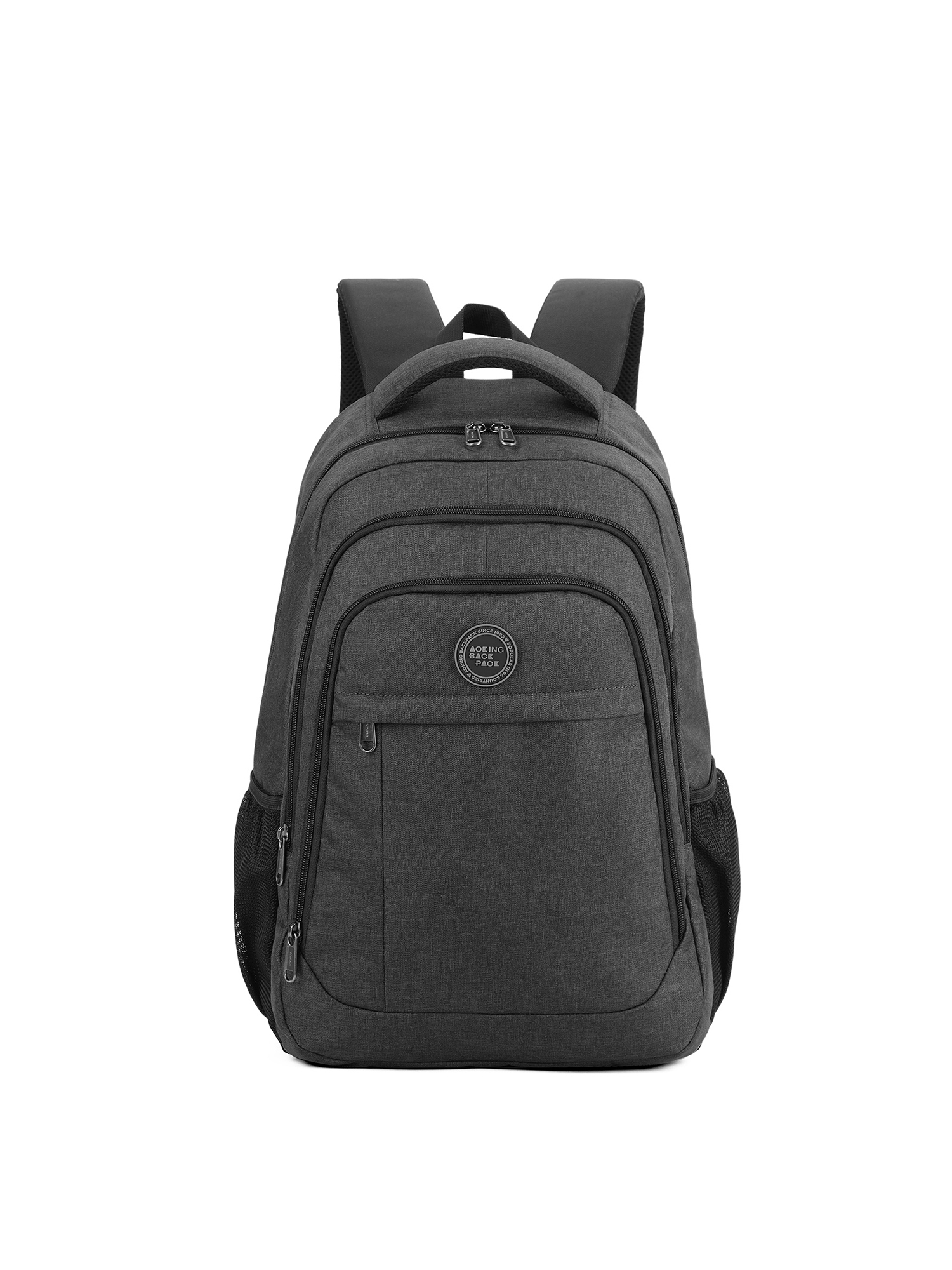 Thumbnail - Aoking Rucksack Unisex GREY
