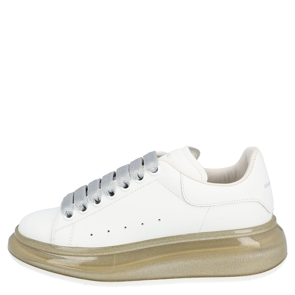 Alexander mcqueen Damskor i Storstorlek 'Larry' – bild 2