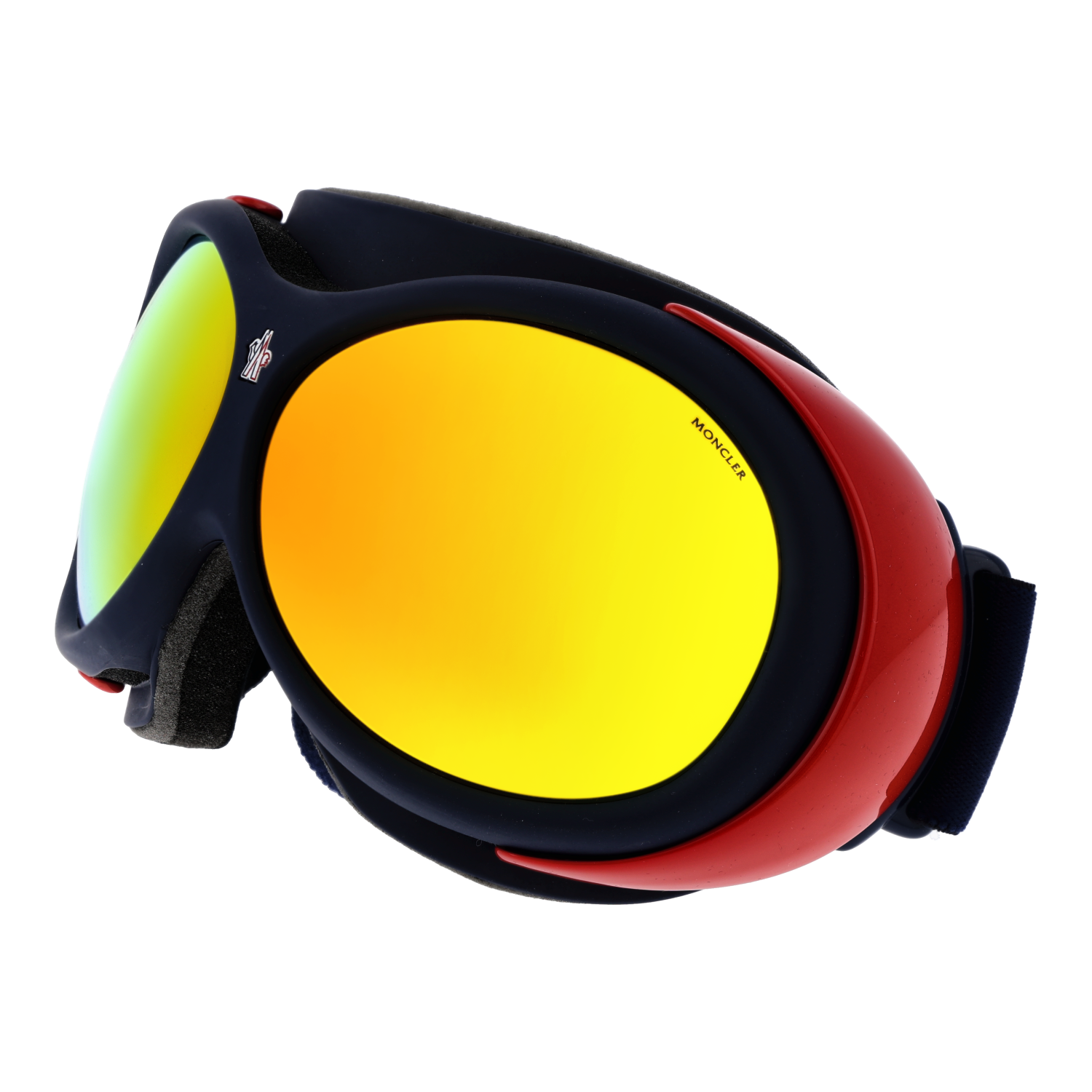 Thumbnail - Moncler Skibrille ML0130 92C 89