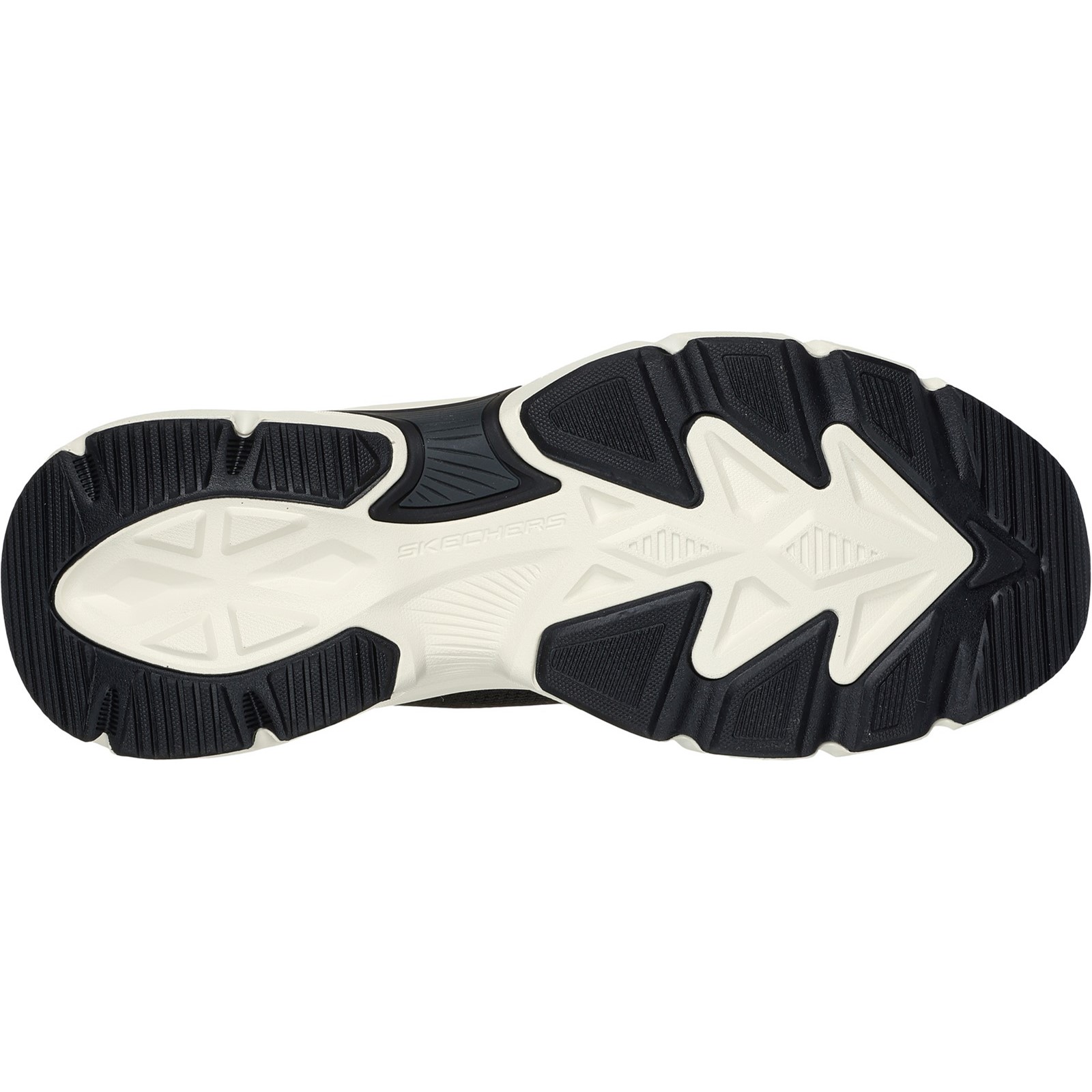 SKECHERS Skech-Air Ventura Vanderway skor herr – bild 2