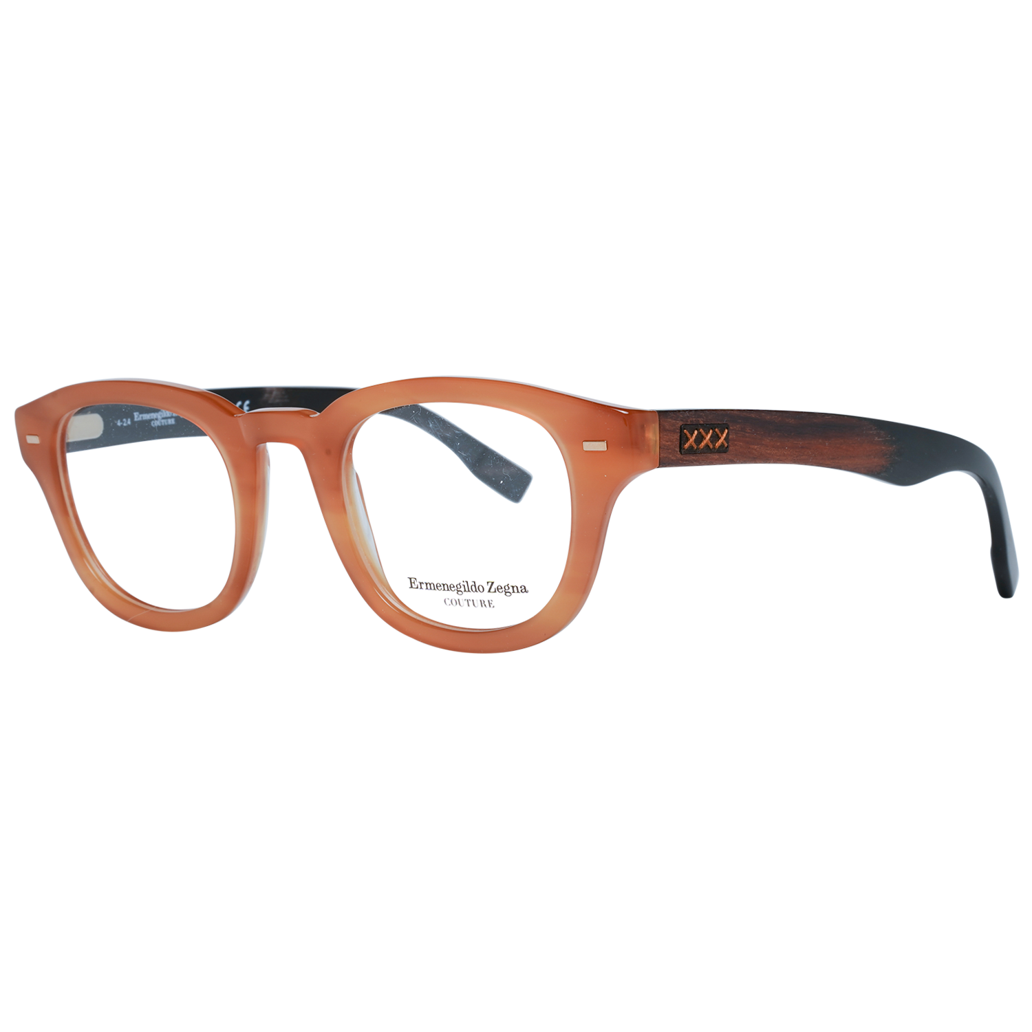Thumbnail - Zegna Couture Optische Fassung ZC5005 47 041