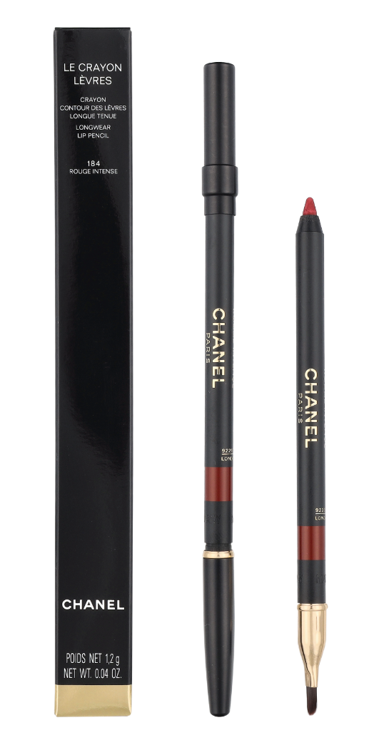 Chanel Le Crayon Levres Longwear Lip Pencil1.2 g.