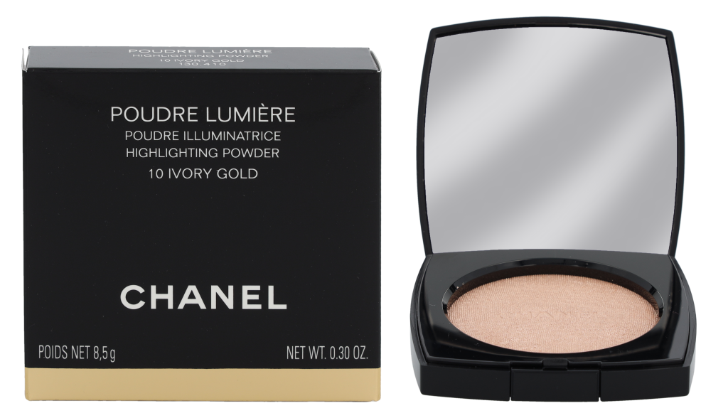 Chanel Poudre Lumière Highlighter-Puder 8,5 g