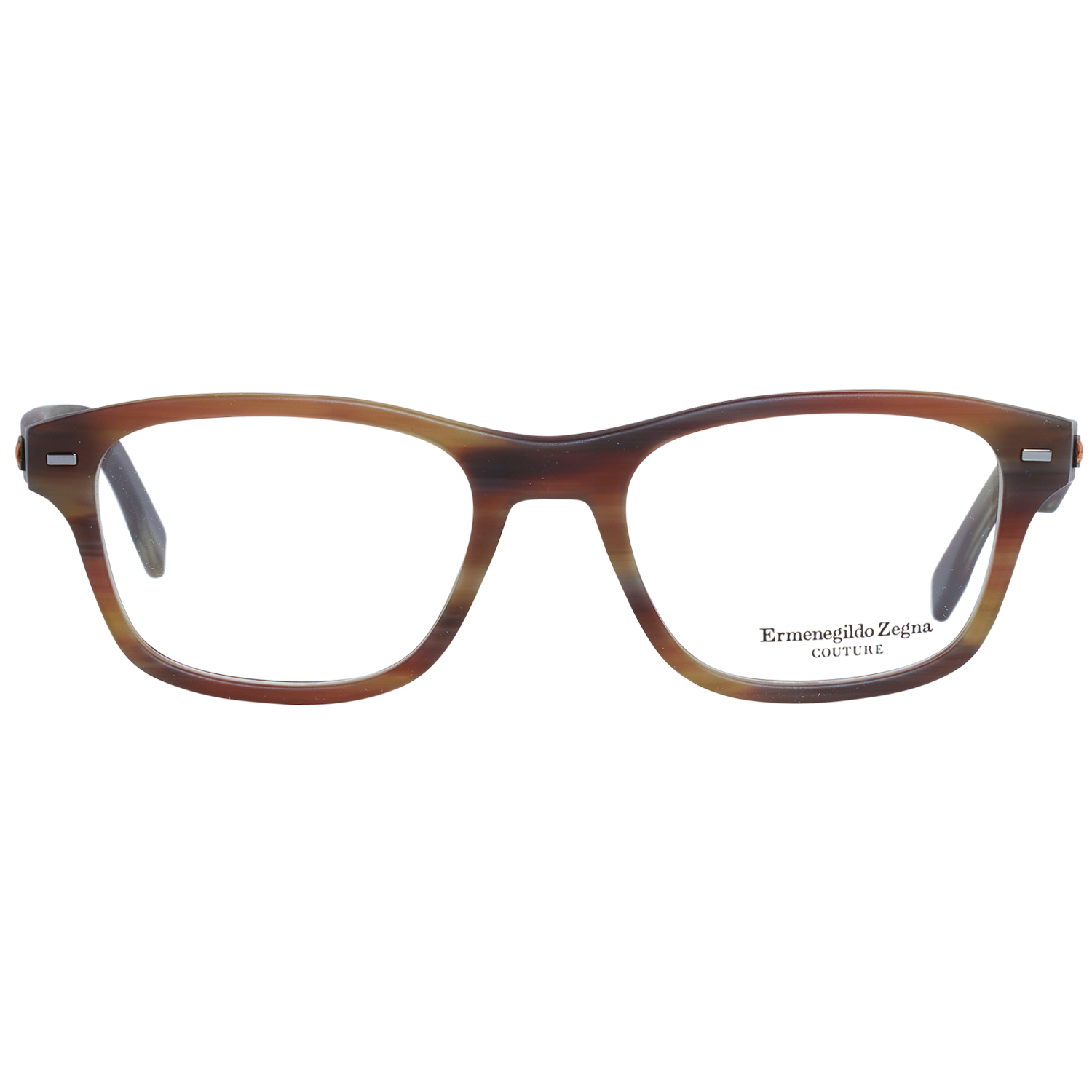 Zegna Couture optisk ram ZC5013 53 064 övrigt herr – bild 2