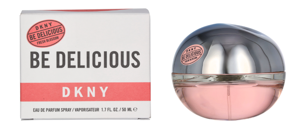 Thumbnail - DKNY Be Delicious Fresh Blossom Edp Spray.