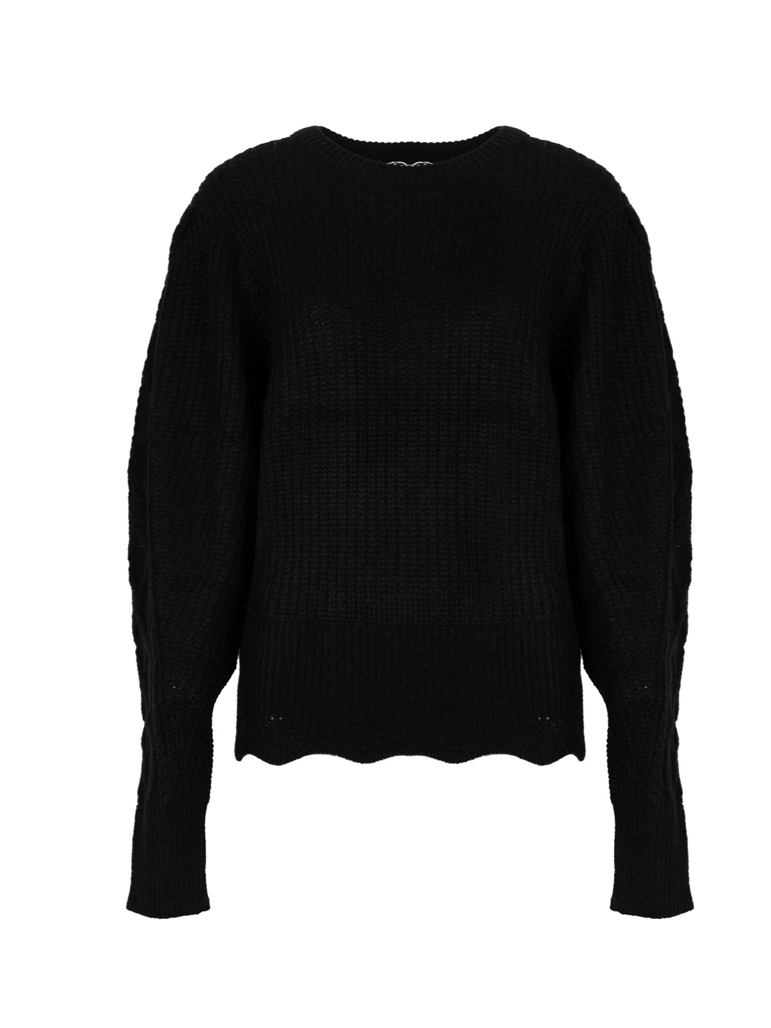 Pullover Joconde Dam