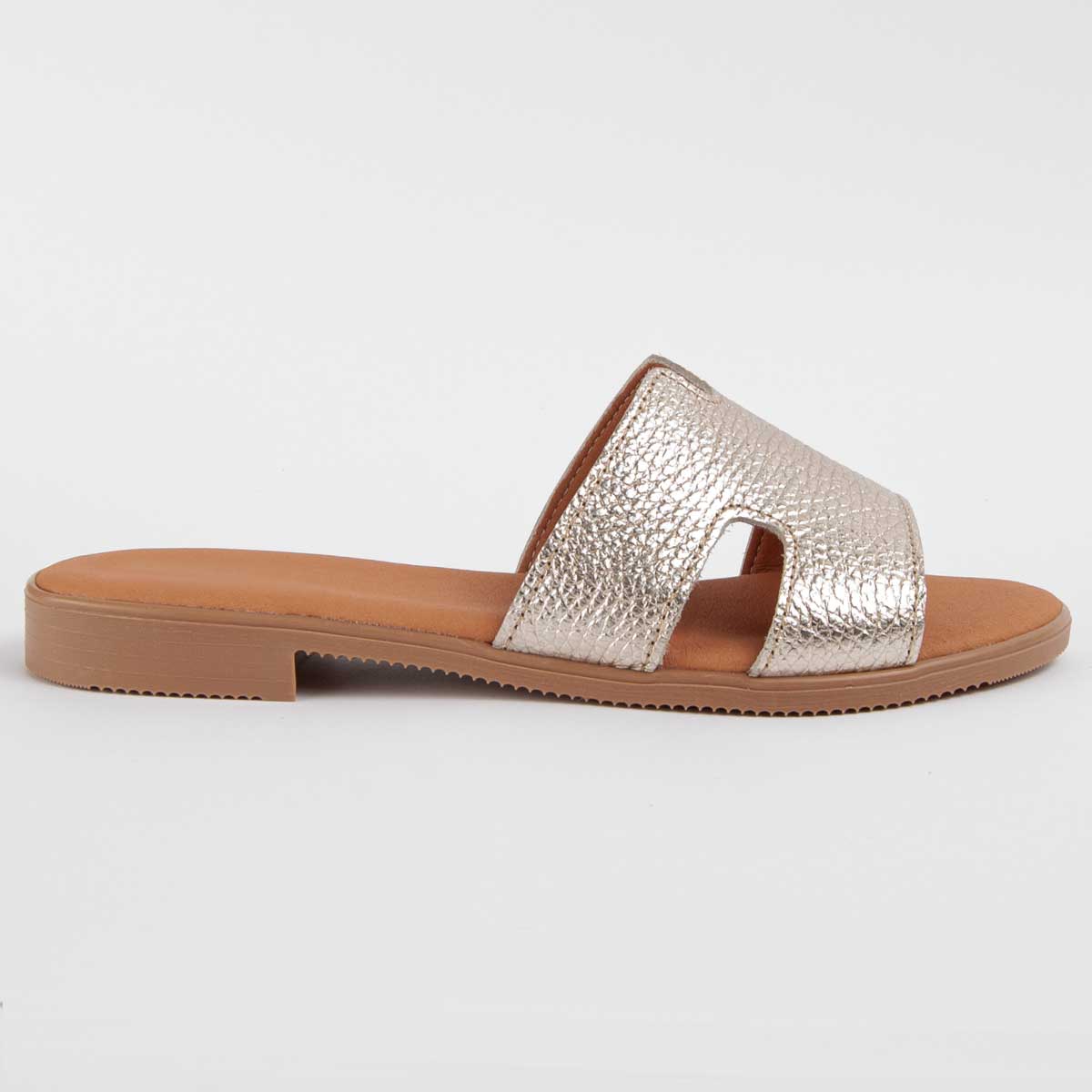 Purapiel Sandal Hacca2 sandaler dam – bild 2