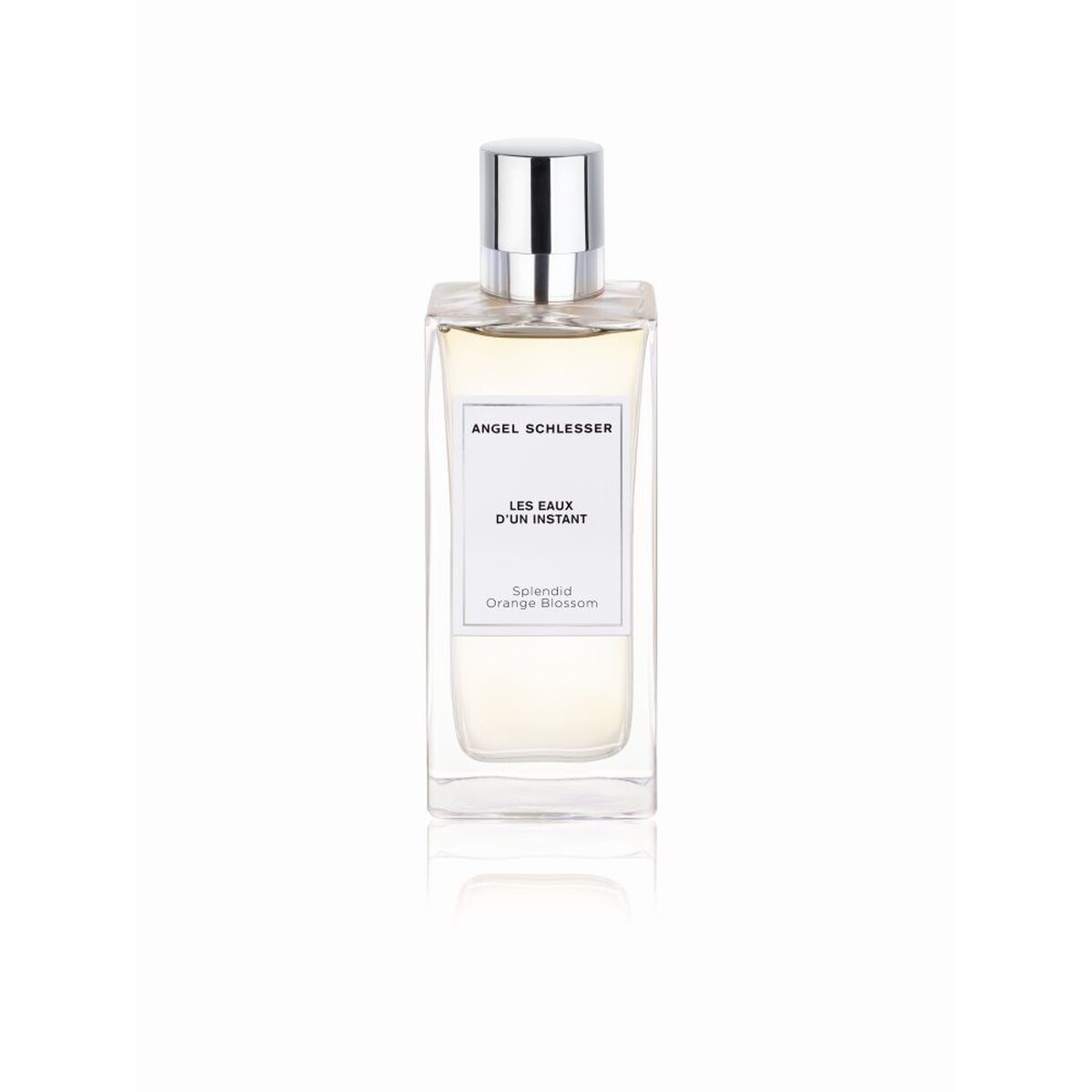 Les Eaux DUn Instant – Herrliche Orangenblüte 100 ml
