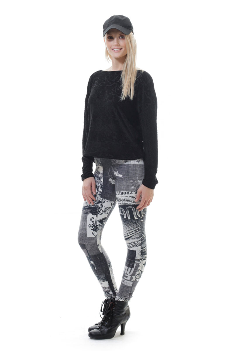 Thumbnail - Low Back Top