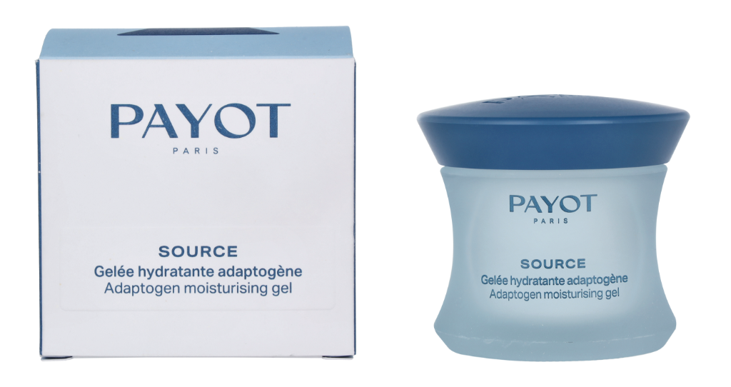Thumbnail - Payot Source Adaptogen Moisturising Gel.