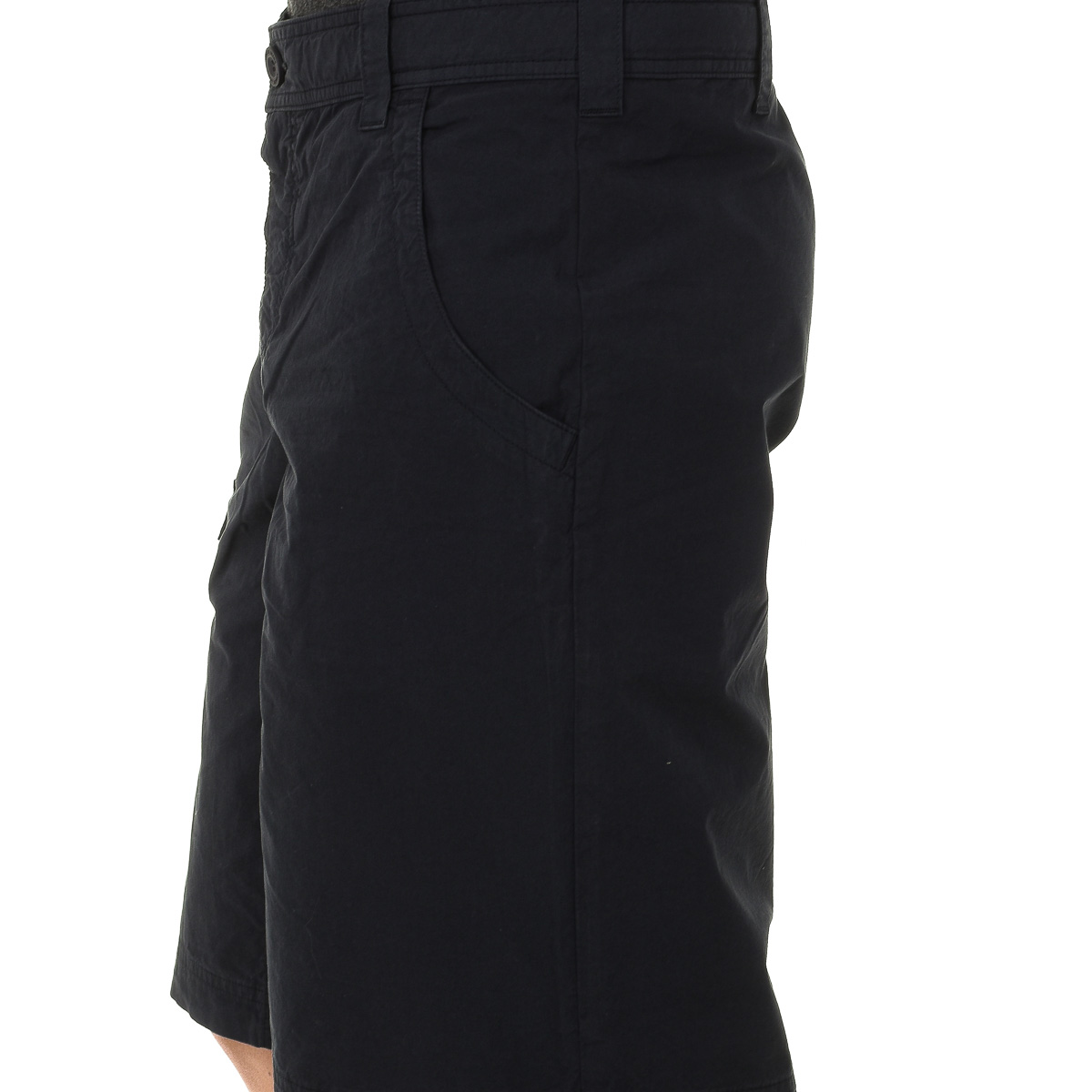 Armani Bermudashorts med fram - och bakfickor 6Z6S66-6N46Z herr – bild 2