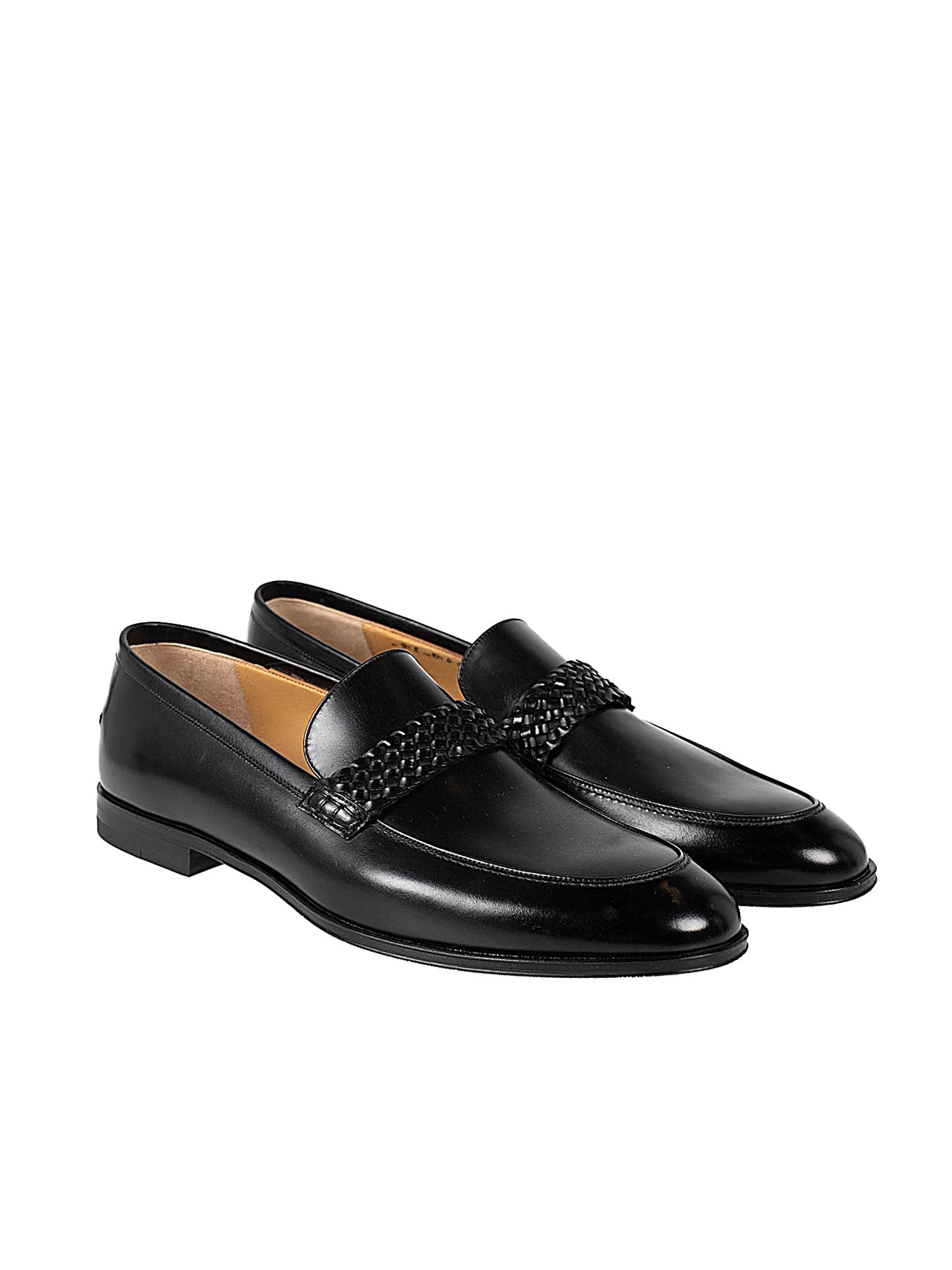 Bally Skor Loafers Herr – bild 2