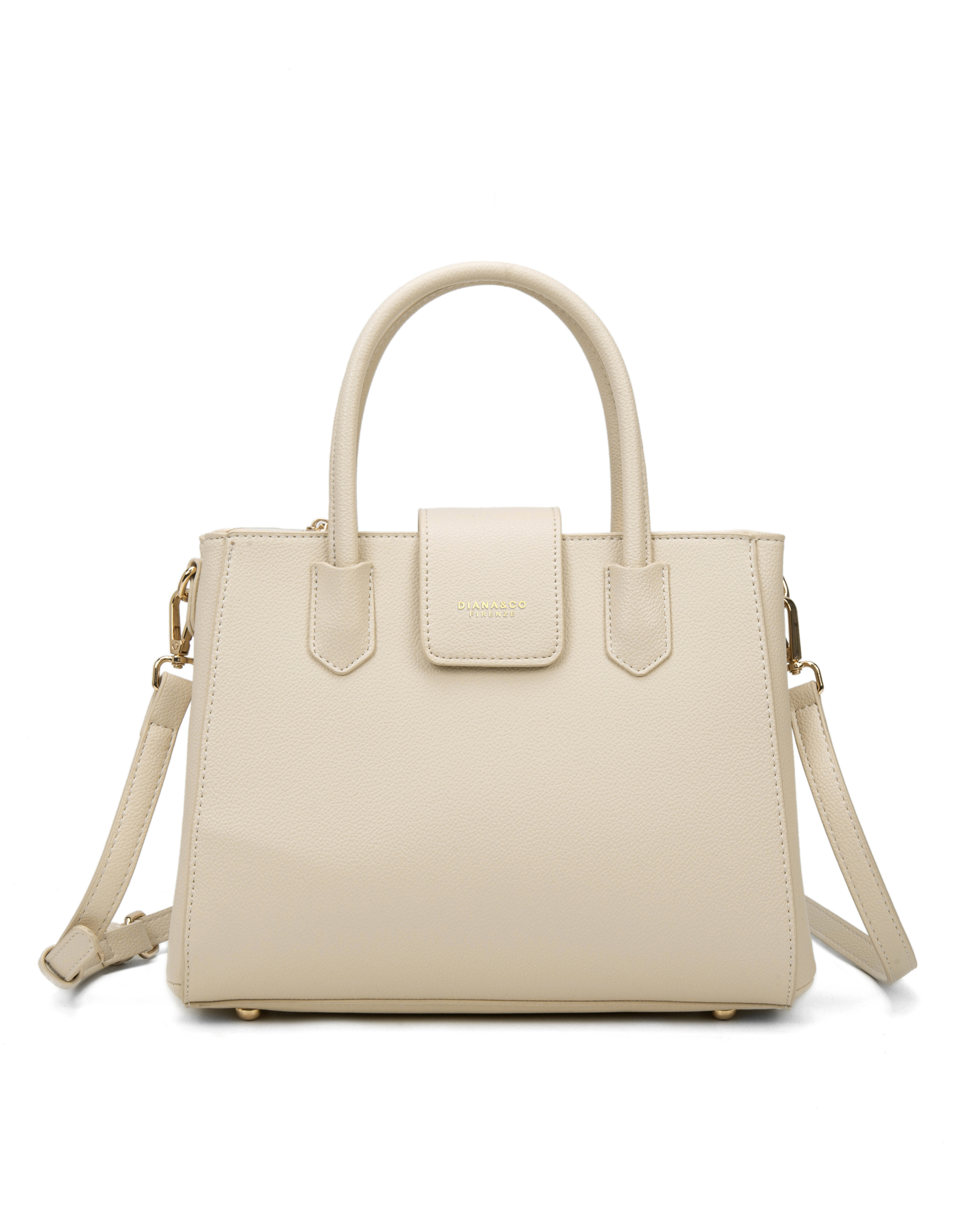 Thumbnail - Diana&Co Handtasche Frauen