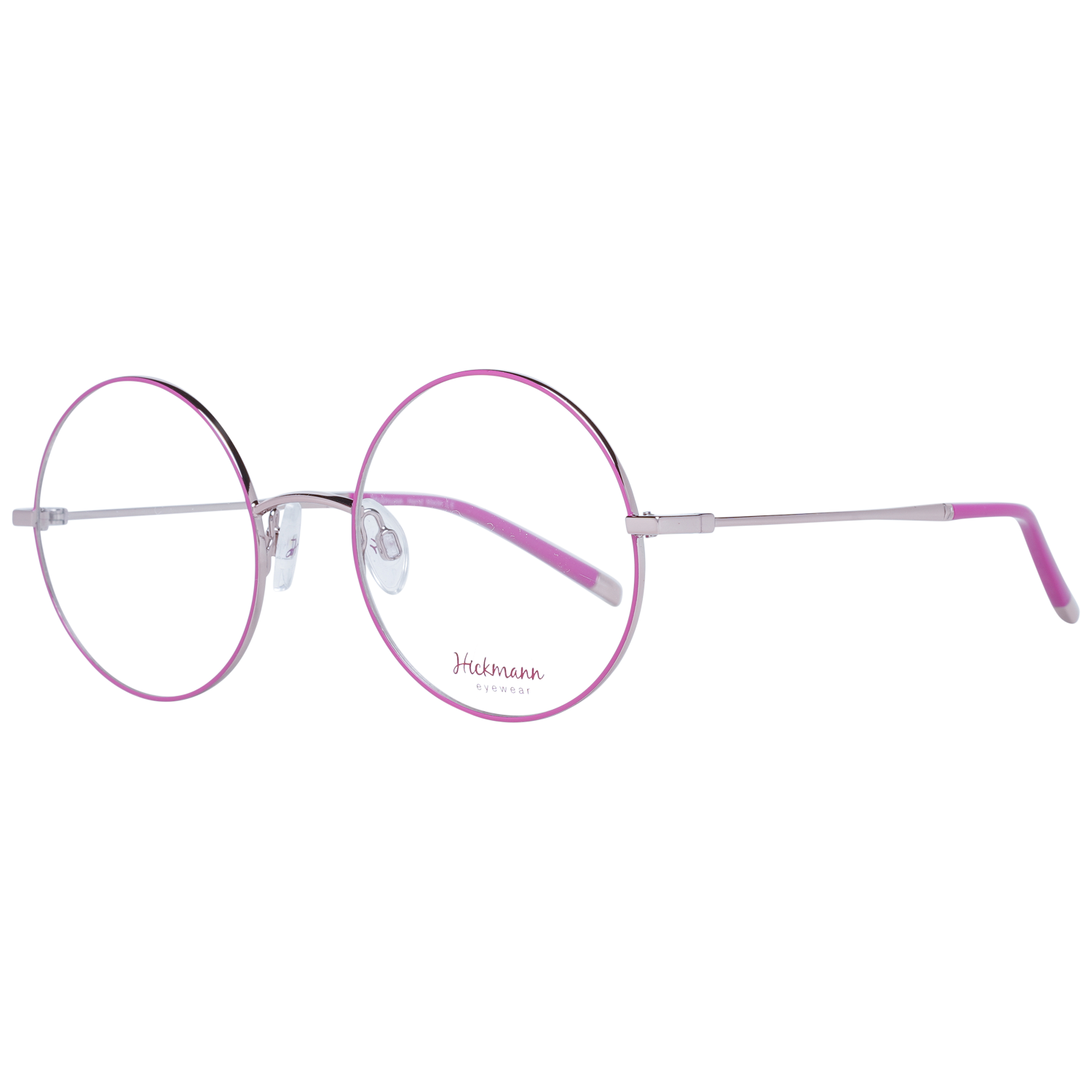Thumbnail - Ana Hickmann Lunettes HI1065 05A 51