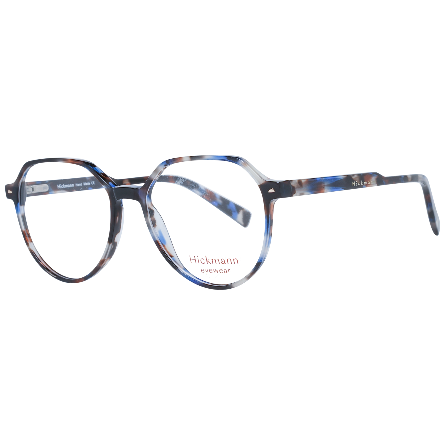Thumbnail - Ana Hickmann Lunettes HI6236 G21 51