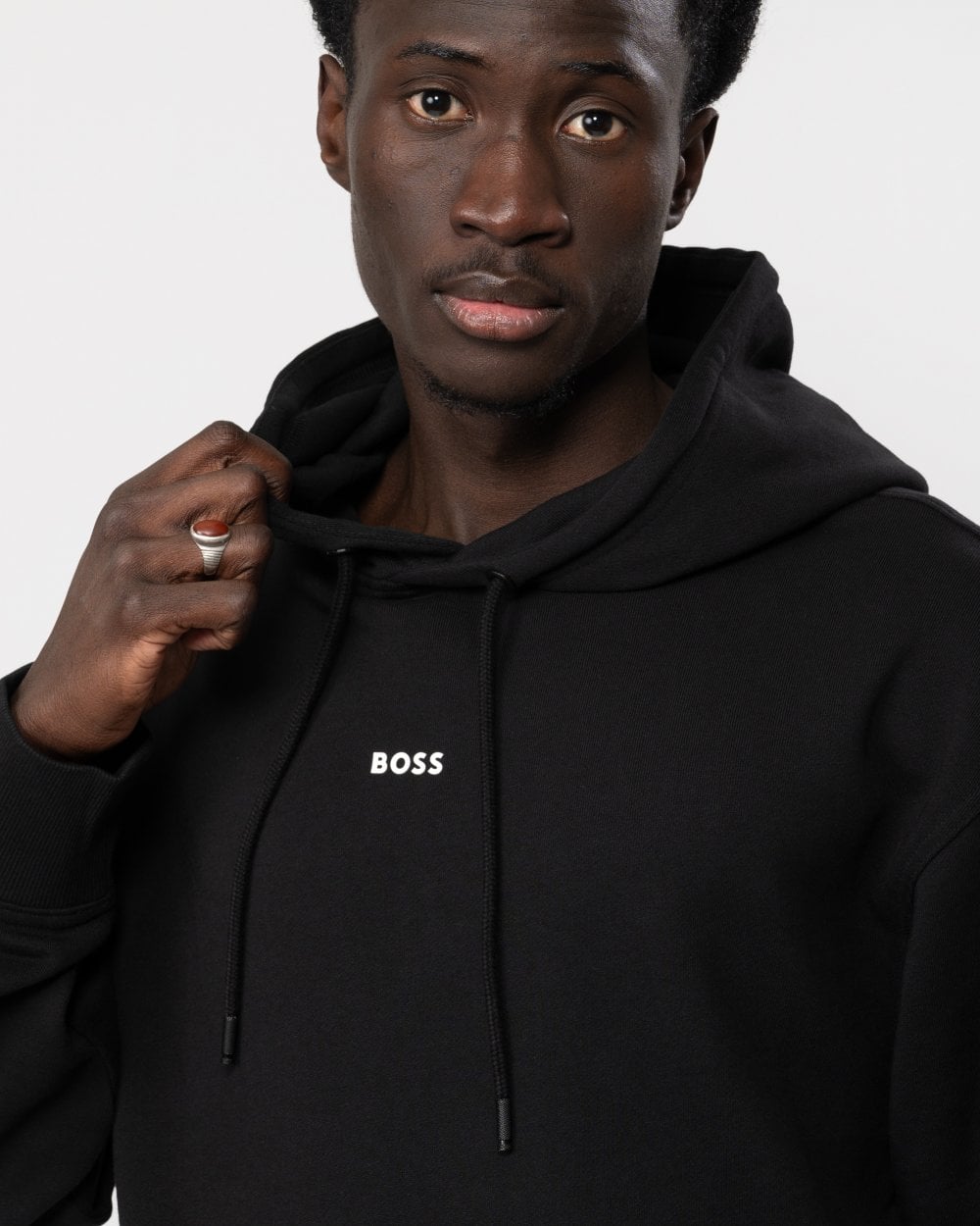 WeSmallhood Herr Hoodie 2