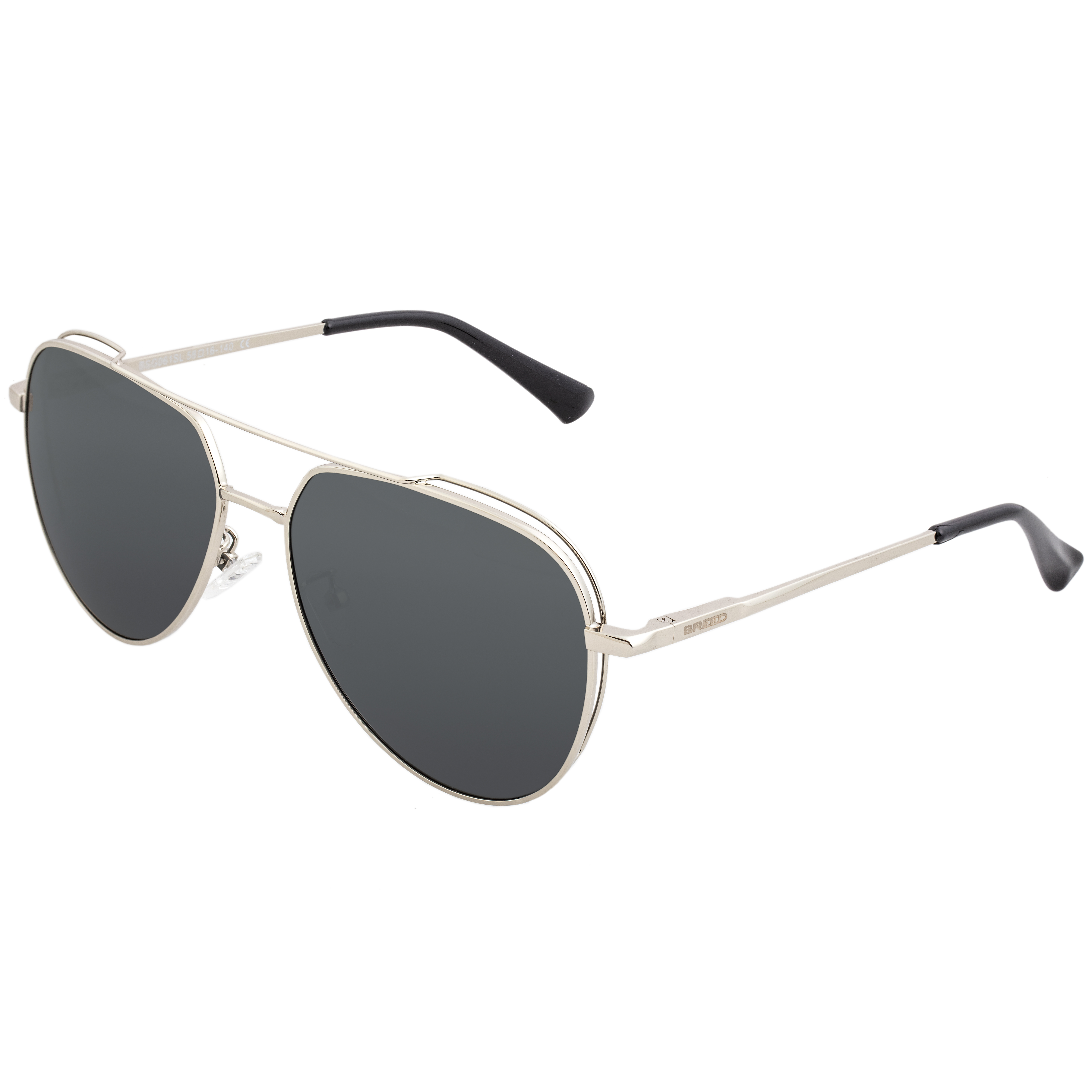 Thumbnail - Breed Lyra Polarisierte Sonnenbrille