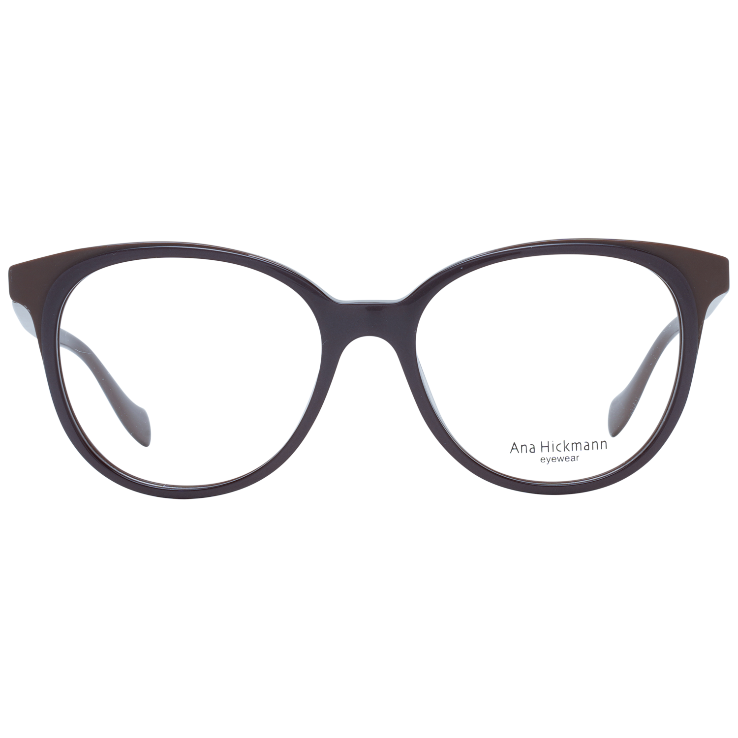 Ana Hickmann Optical Frame AH6348 H01 51 övrigt dam – bild 2