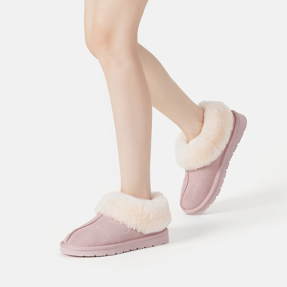 EverAU Australia EVER AU Australia Women Ibis Slippers tofflor – bild 2