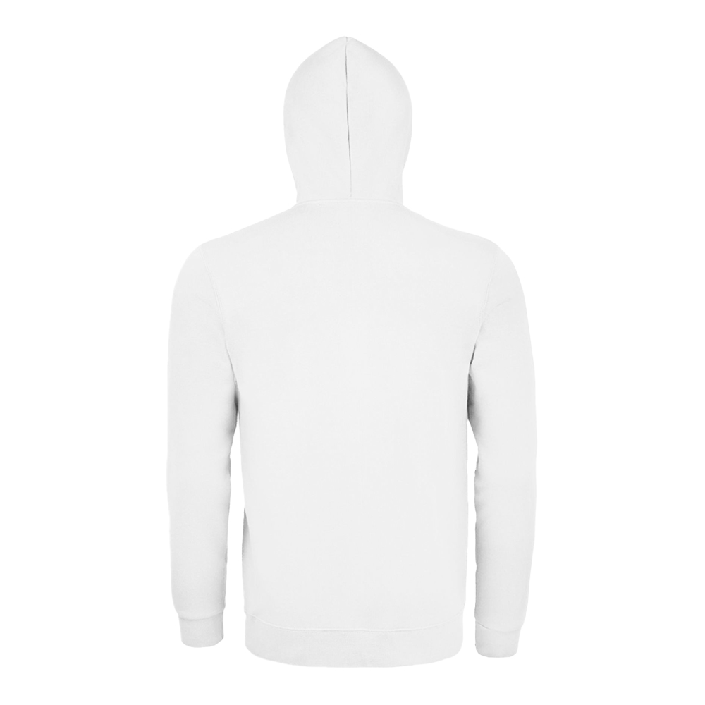 SOLS (Vit) hoodies dam – bild 2