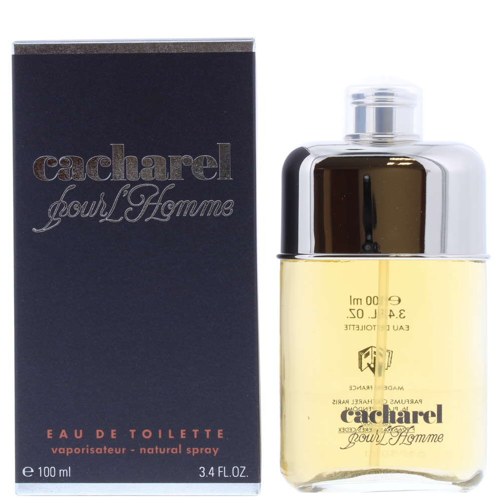 Thumbnail - Cacharel Pour L'Homme Edt Spray.