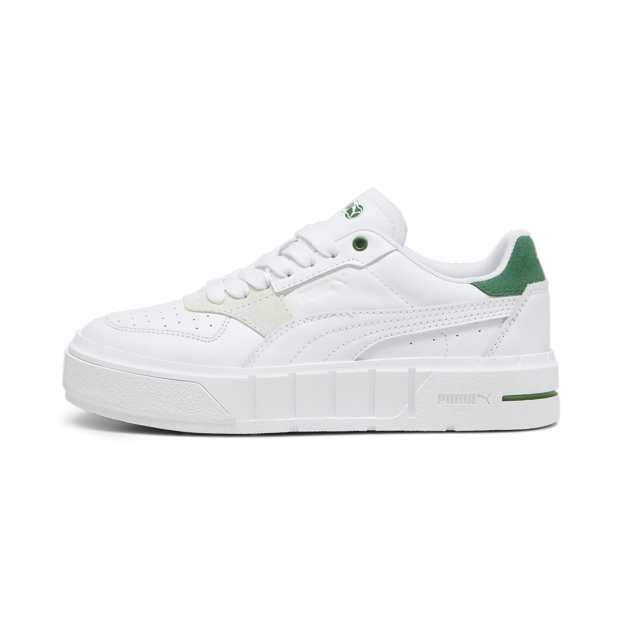 Thumbnail - Basket Puma Femme Cali Court Match