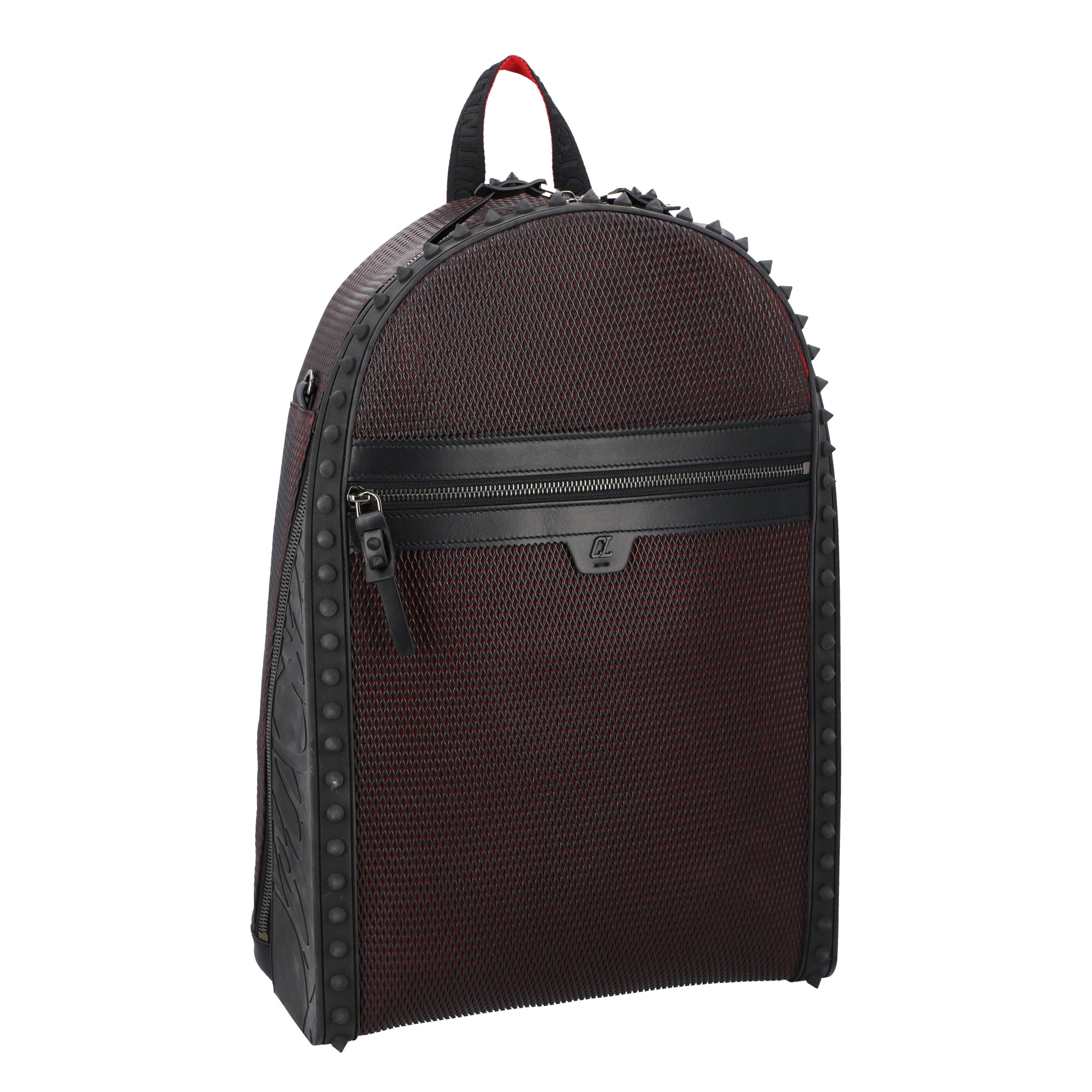 Christian Louboutin Backparis Ryggsäck ryggsäckar herr – bild 2