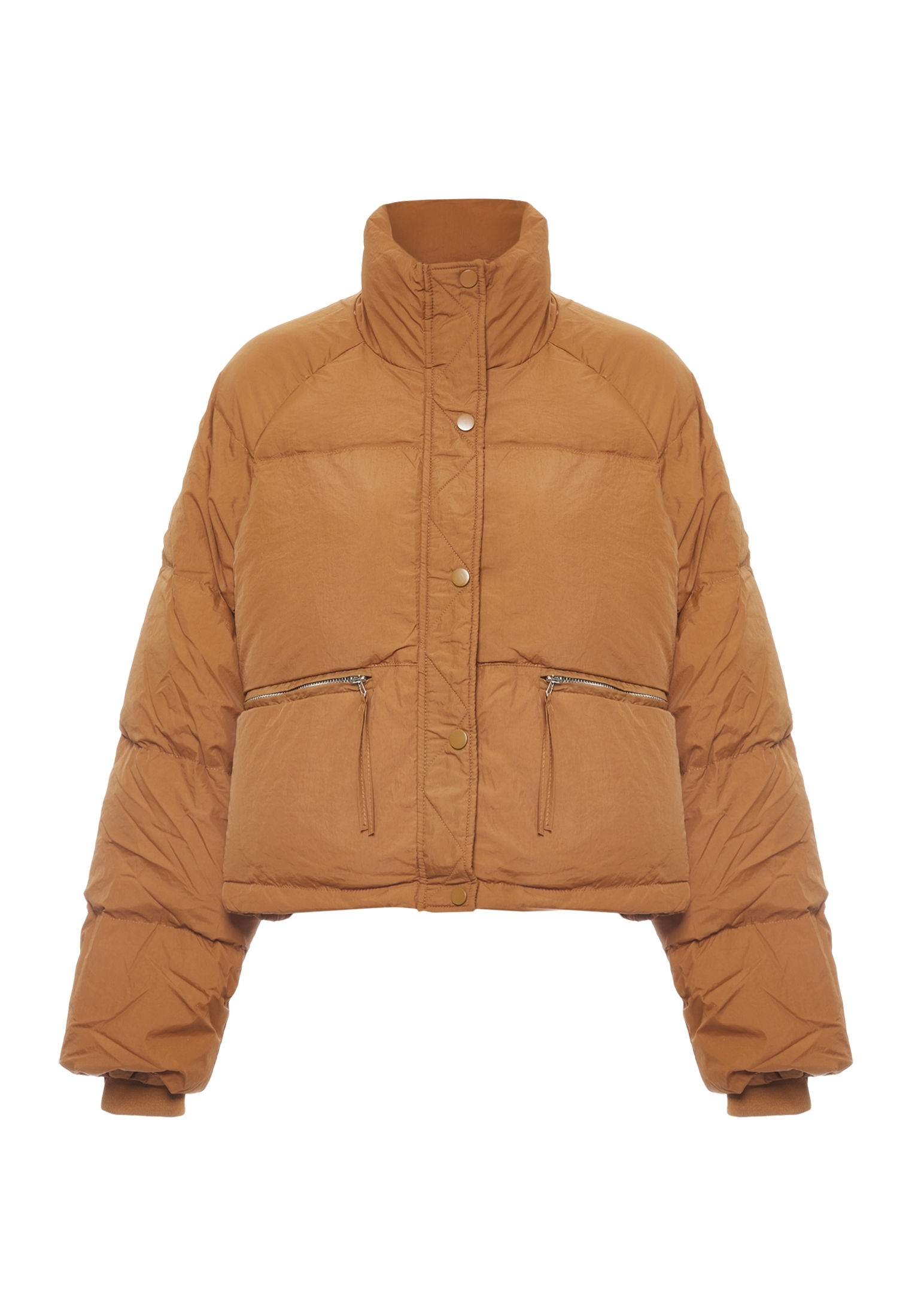 Thumbnail - Mymo Jacke Damen gelb