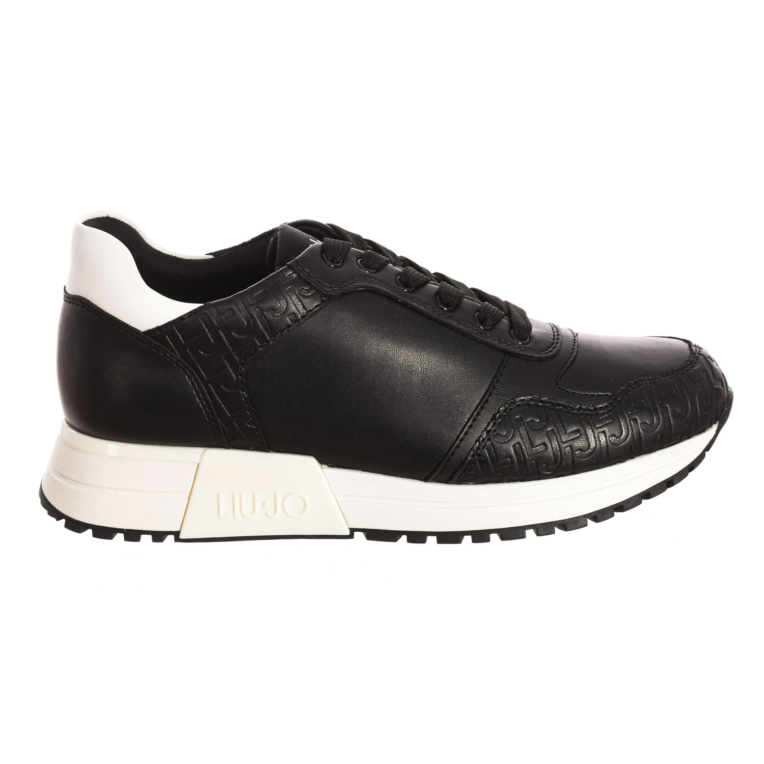 Liu Jo ALICIA 505 Klassisk sneaker för dam låga sneakers – bild 2