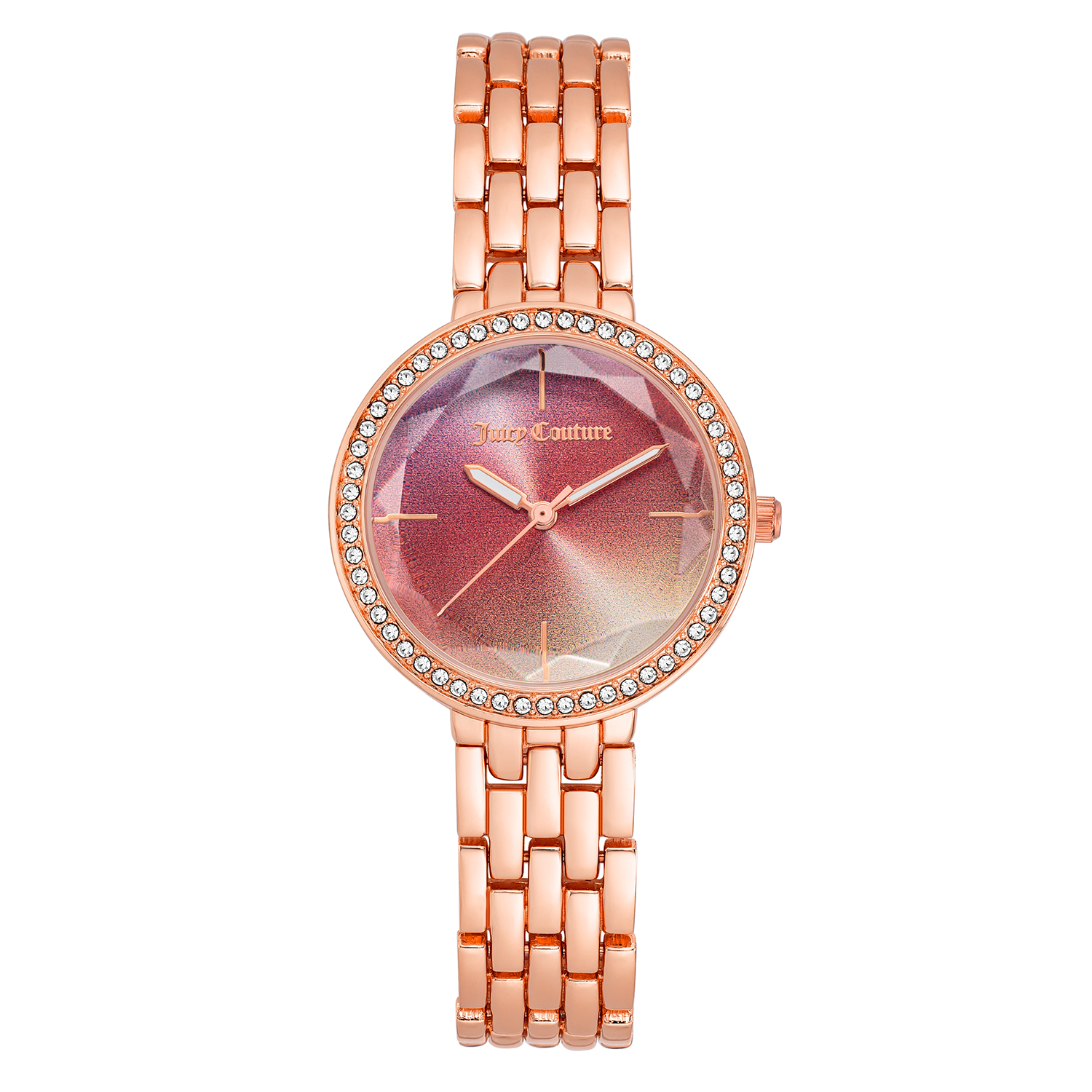 Thumbnail - Juicy Couture Uhr JC/1208PKRG