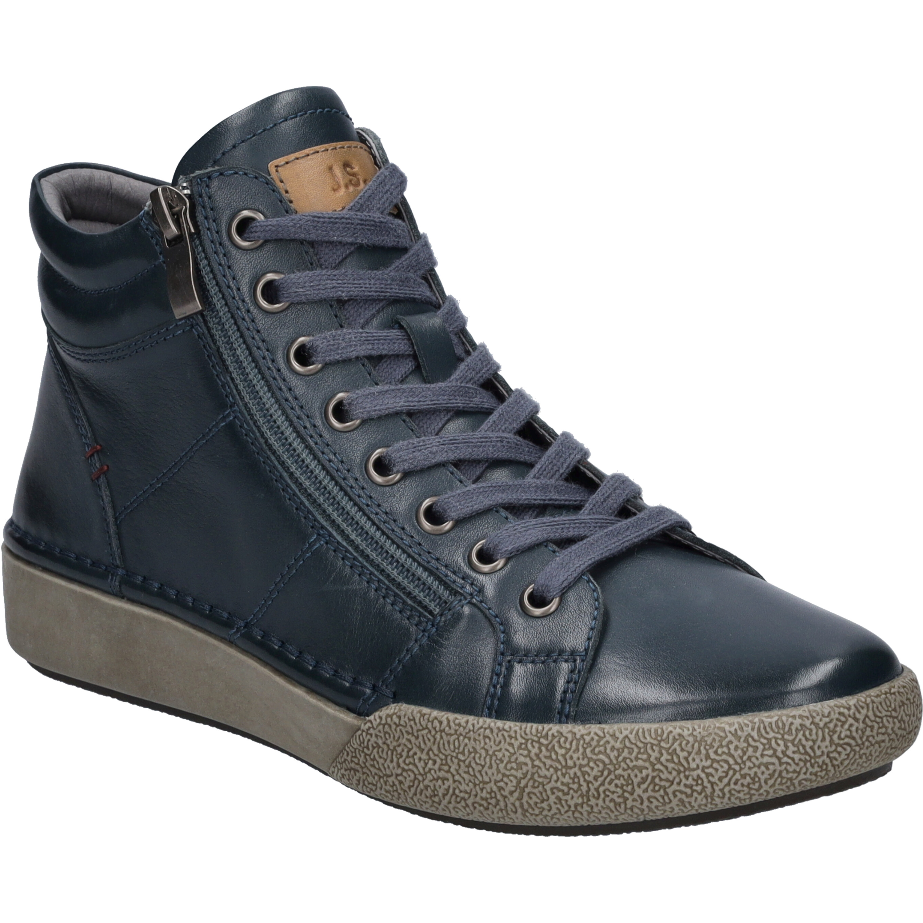 Thumbnail - JOSEF SEIBEL Claire 11 | Sneaker für Damen | Blau Claire 11, ocean