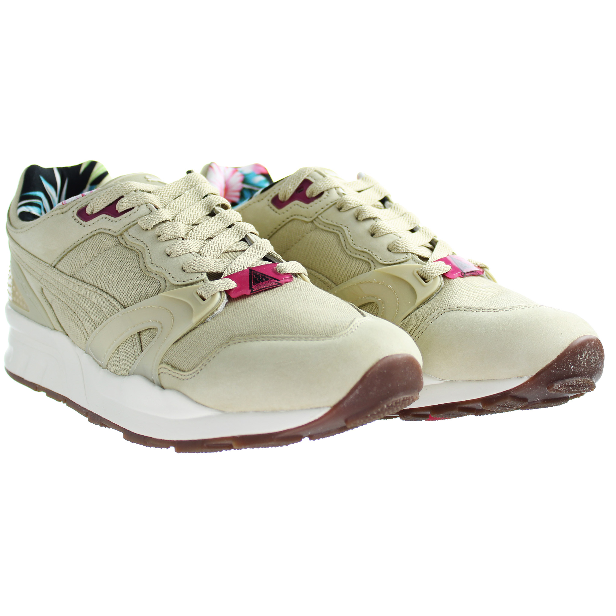 Puma XT2 C Tropicalia Beige Träningsskor för herrar – bild 2
