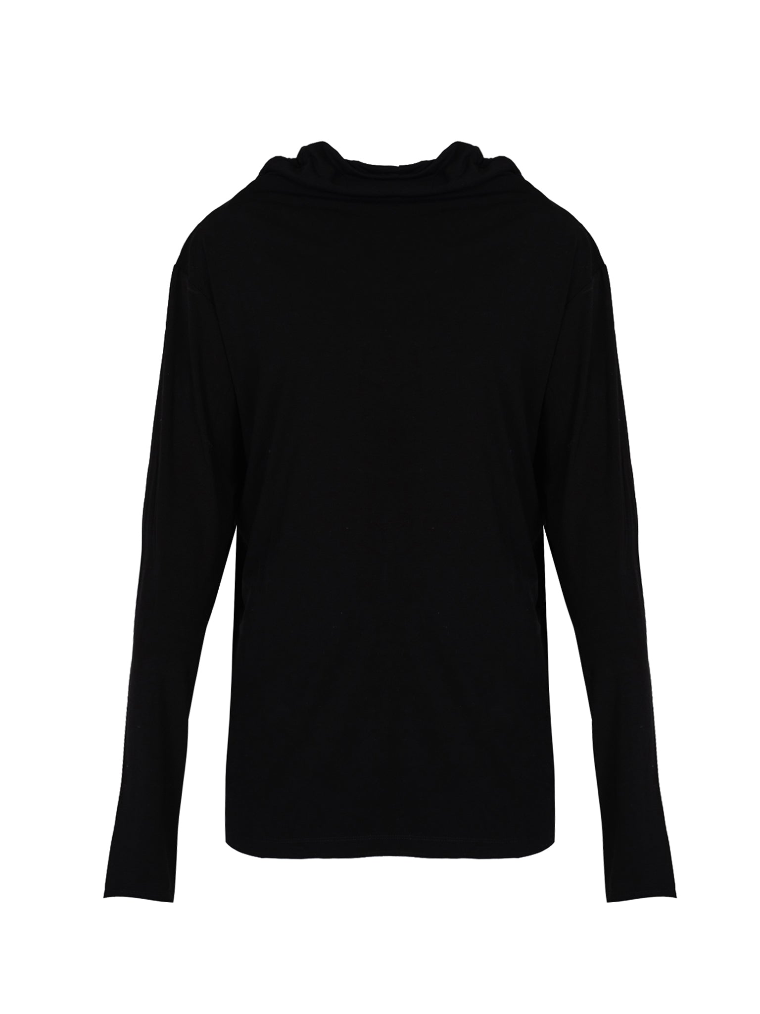 Thumbnail - La Haine Inside Us Pullover Herren schwarz